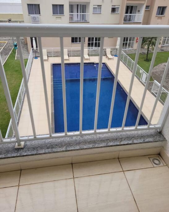 Apartament Egidios Ap - Centro De São Pedro da Aldeia Zewnętrze zdjęcie