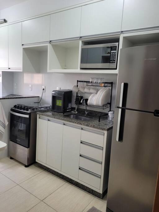 Apartament Egidios Ap - Centro De São Pedro da Aldeia Zewnętrze zdjęcie