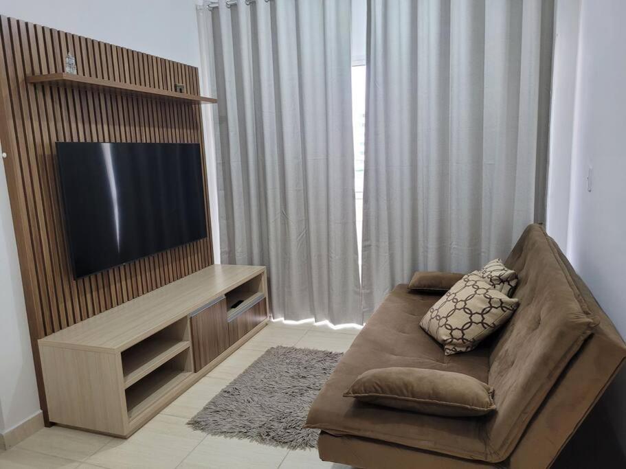 Apartament Egidios Ap - Centro De São Pedro da Aldeia Zewnętrze zdjęcie