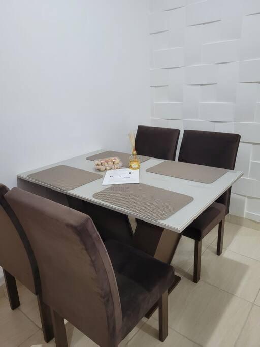 Apartament Egidios Ap - Centro De São Pedro da Aldeia Zewnętrze zdjęcie
