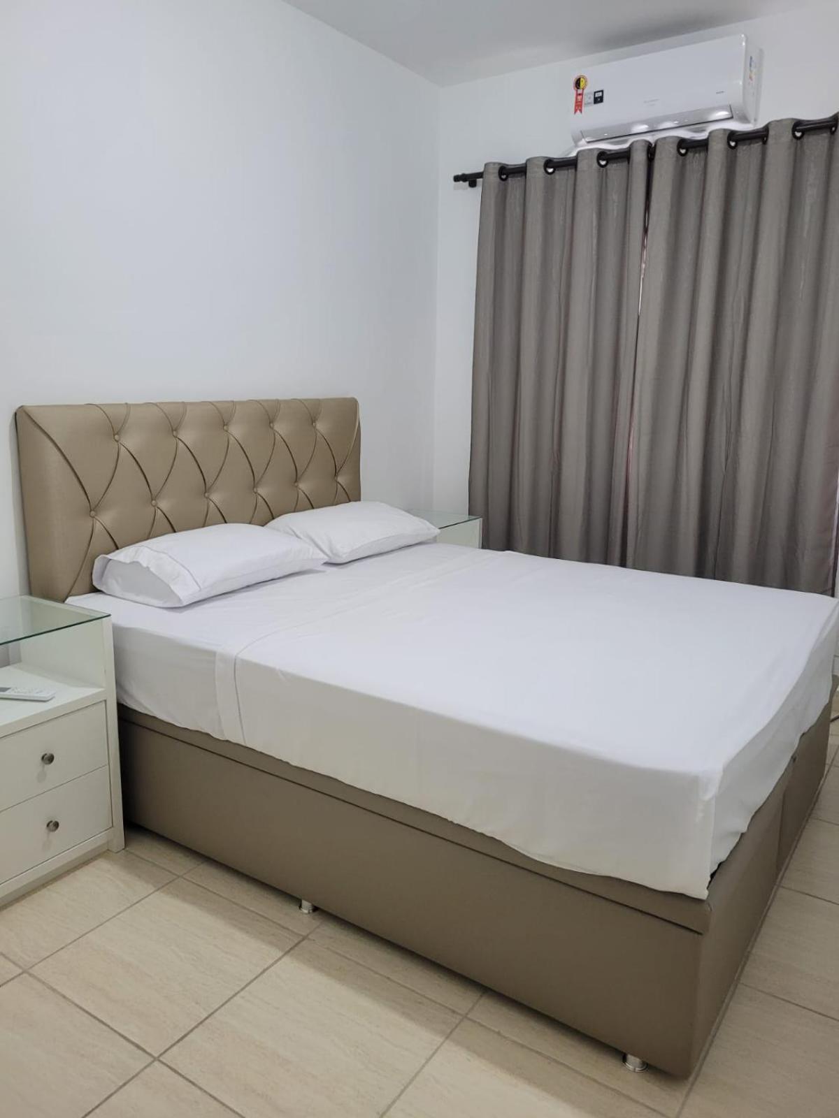 Apartament Egidios Ap - Centro De São Pedro da Aldeia Zewnętrze zdjęcie