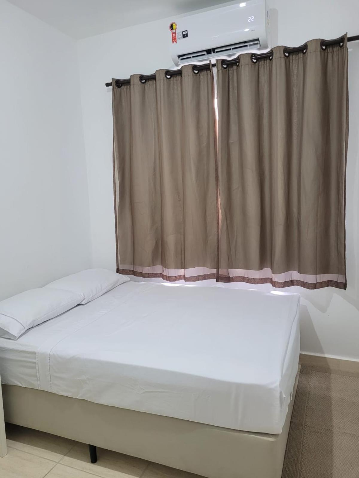 Apartament Egidios Ap - Centro De São Pedro da Aldeia Zewnętrze zdjęcie