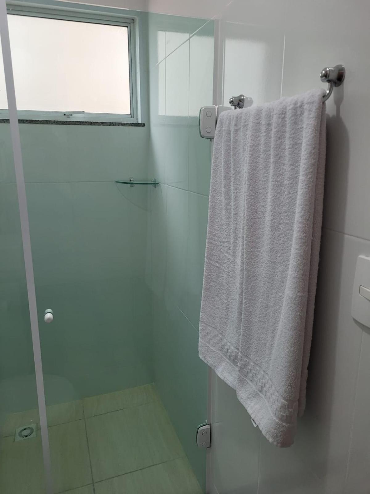 Apartament Egidios Ap - Centro De São Pedro da Aldeia Zewnętrze zdjęcie