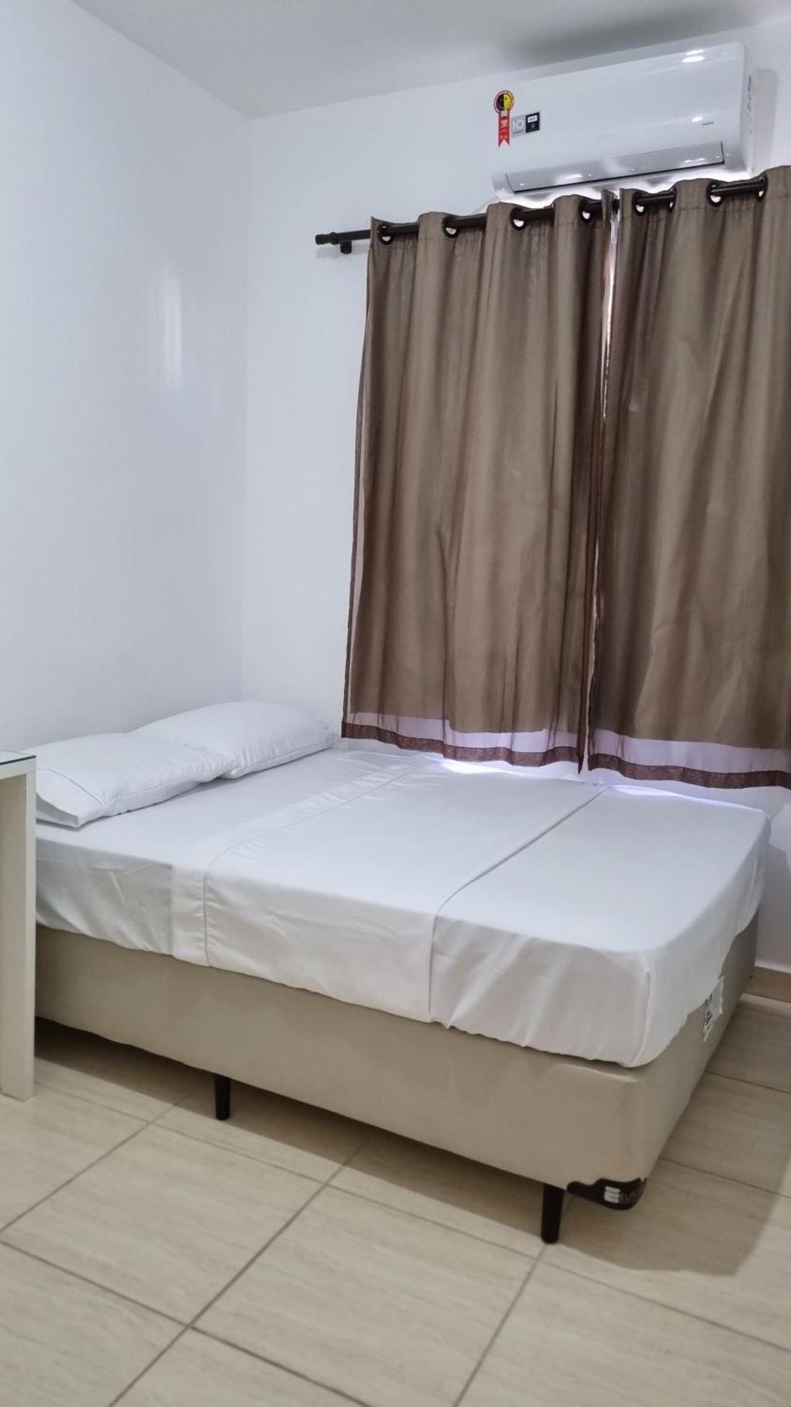 Apartament Egidios Ap - Centro De São Pedro da Aldeia Zewnętrze zdjęcie