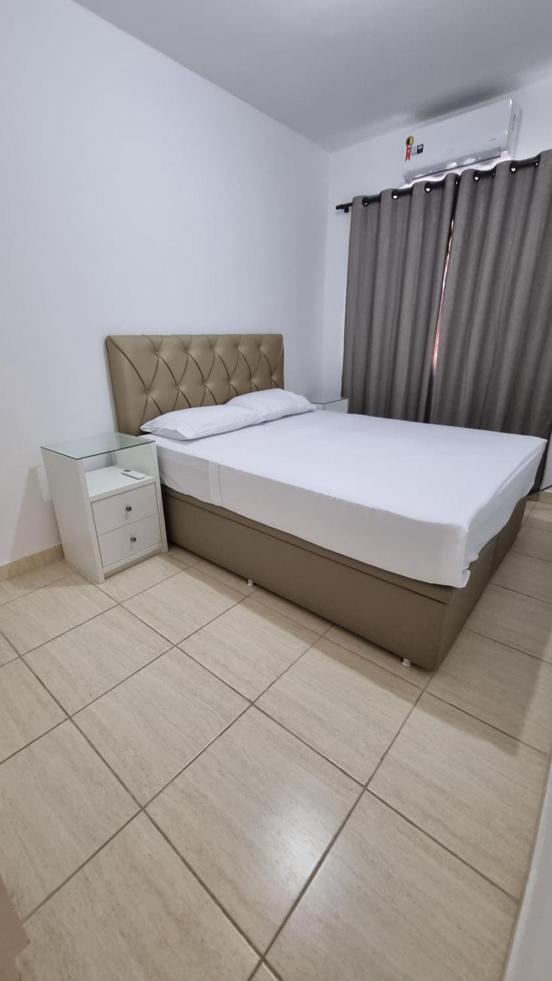 Apartament Egidios Ap - Centro De São Pedro da Aldeia Zewnętrze zdjęcie