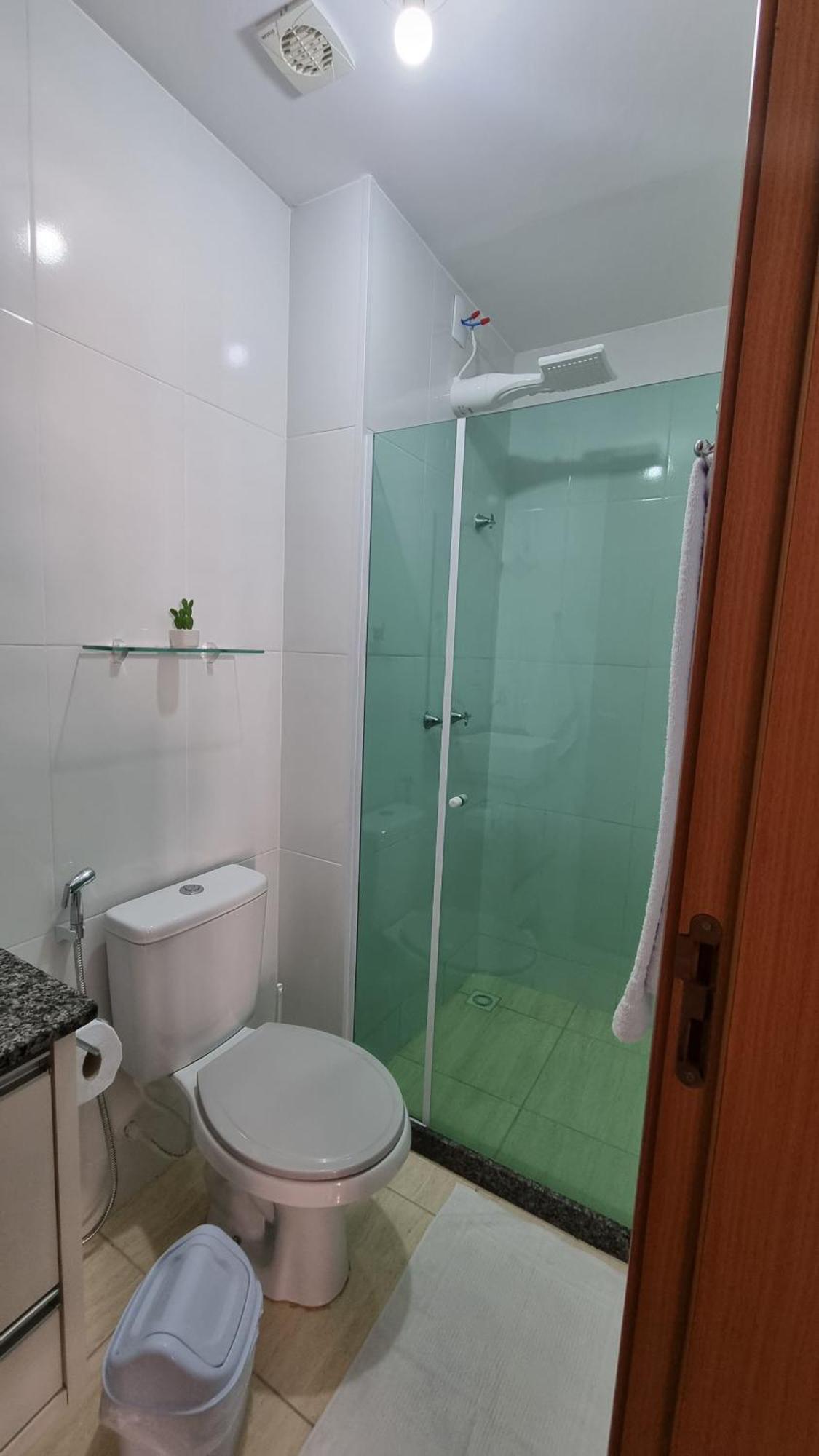 Apartament Egidios Ap - Centro De São Pedro da Aldeia Zewnętrze zdjęcie