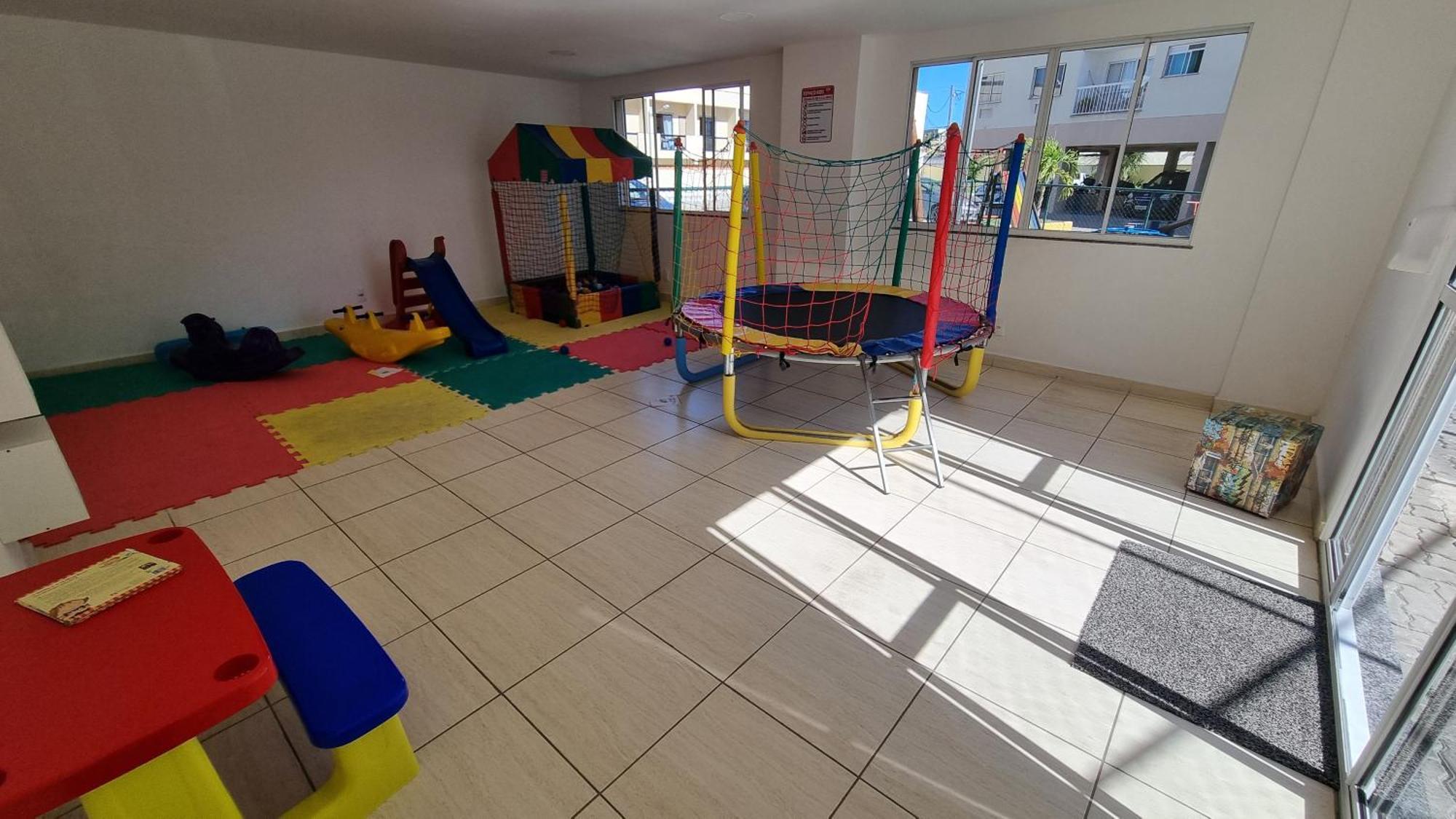 Apartament Egidios Ap - Centro De São Pedro da Aldeia Zewnętrze zdjęcie