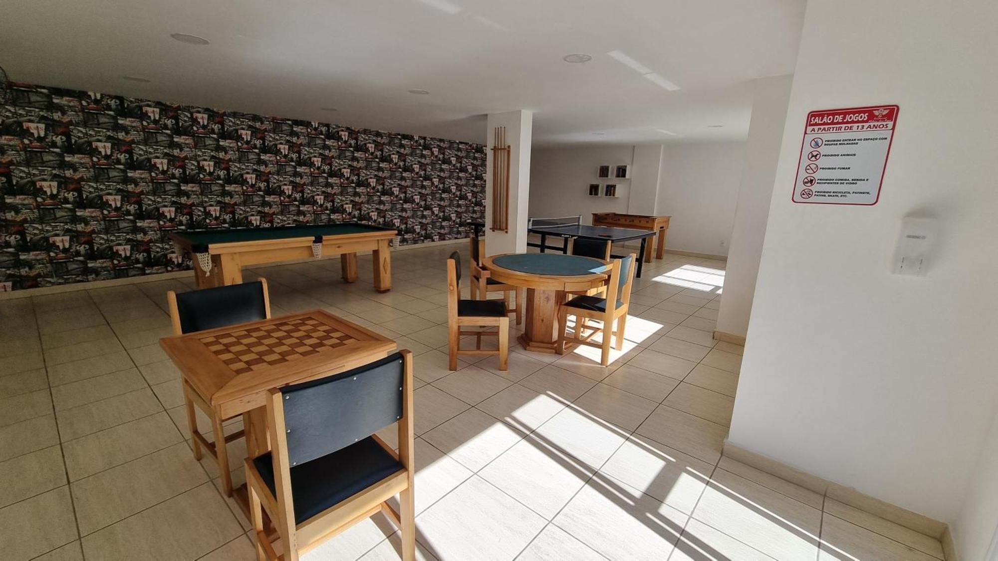 Apartament Egidios Ap - Centro De São Pedro da Aldeia Zewnętrze zdjęcie