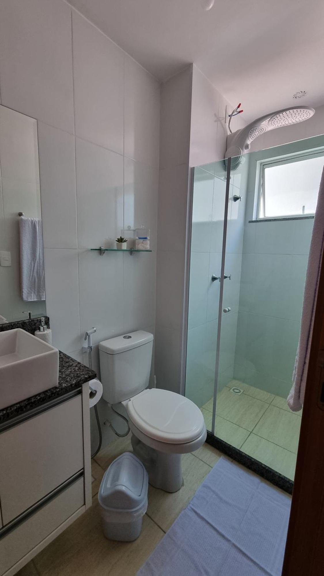 Apartament Egidios Ap - Centro De São Pedro da Aldeia Zewnętrze zdjęcie