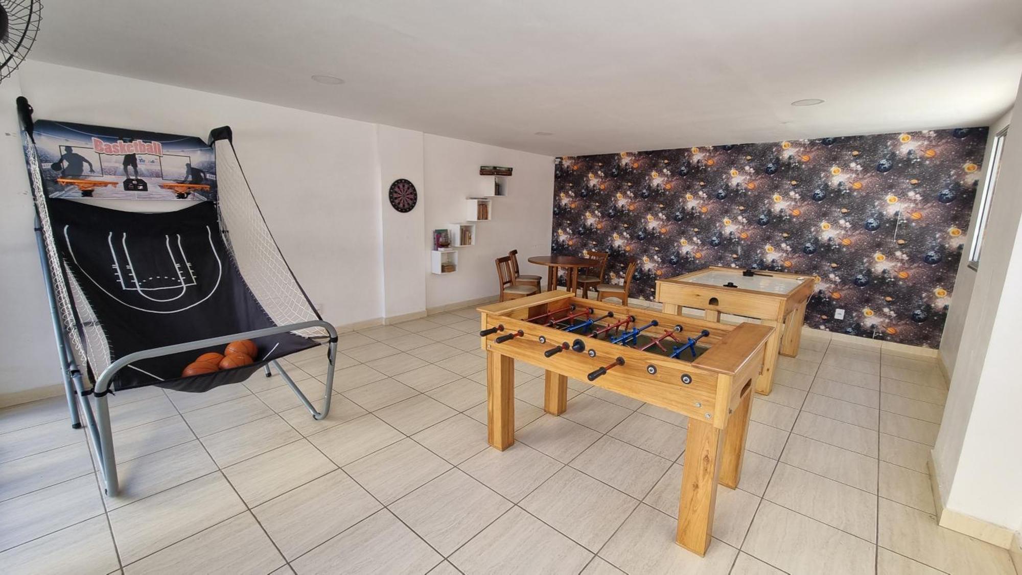 Apartament Egidios Ap - Centro De São Pedro da Aldeia Zewnętrze zdjęcie