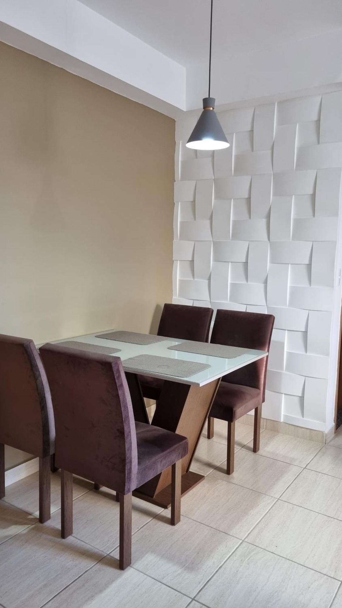 Apartament Egidios Ap - Centro De São Pedro da Aldeia Zewnętrze zdjęcie