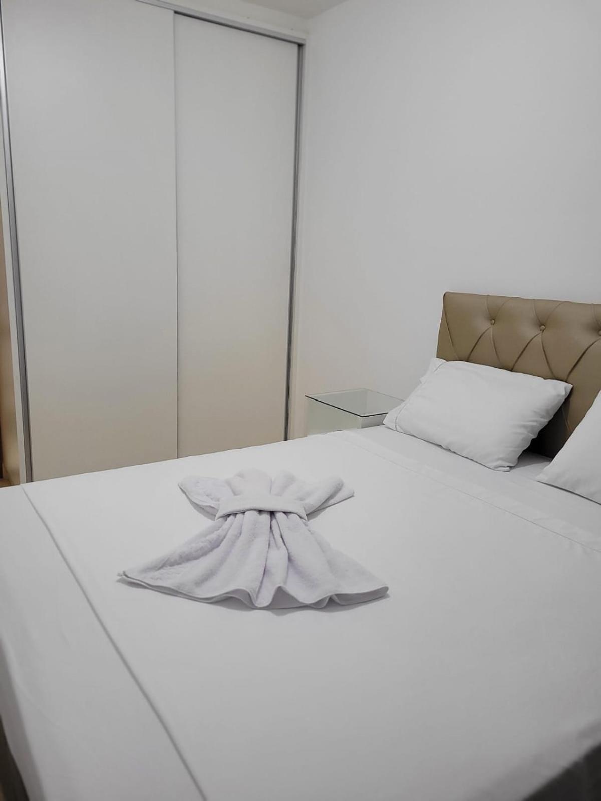 Apartament Egidios Ap - Centro De São Pedro da Aldeia Zewnętrze zdjęcie